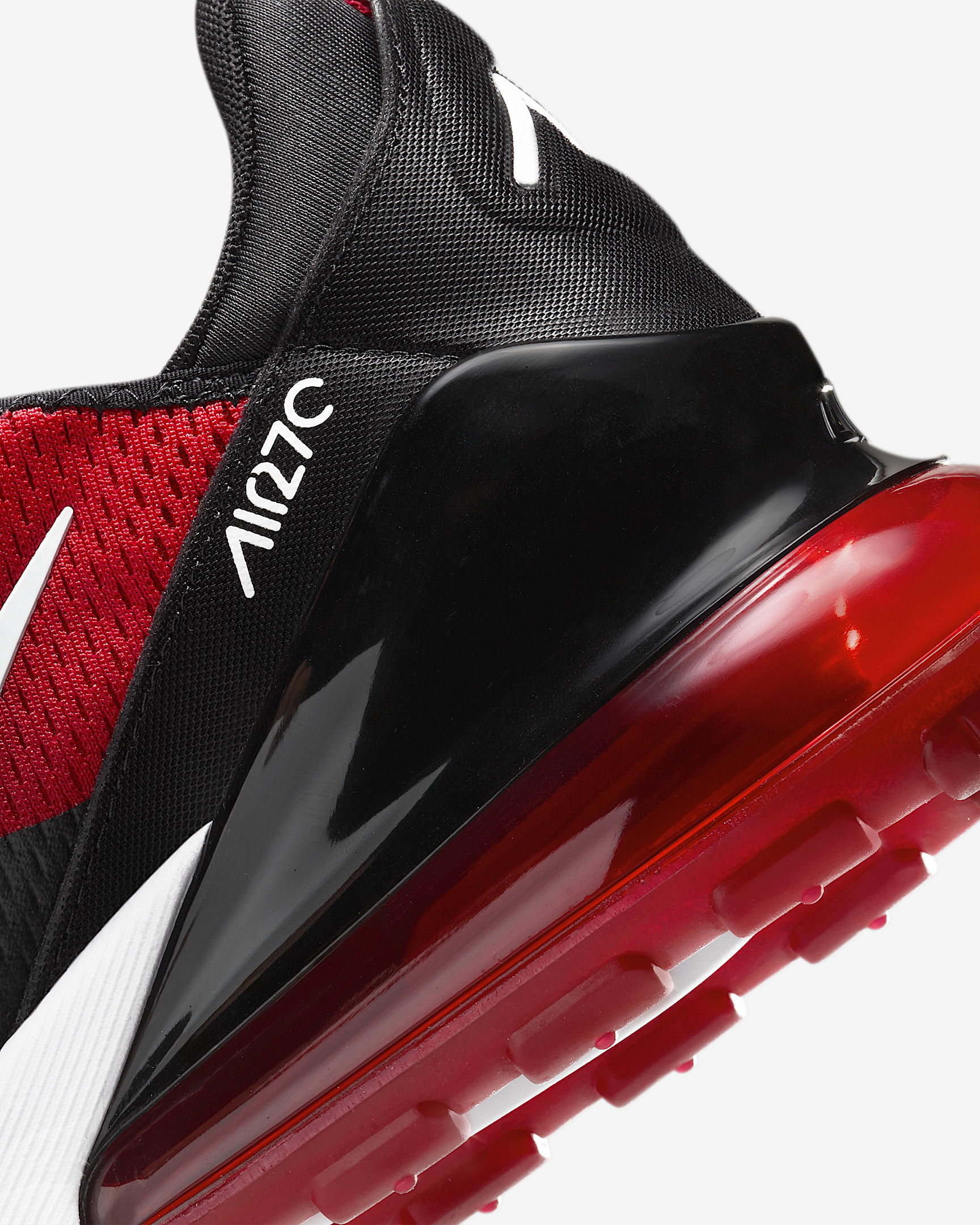 Nike Air Max 270 Men's Shoes - 8