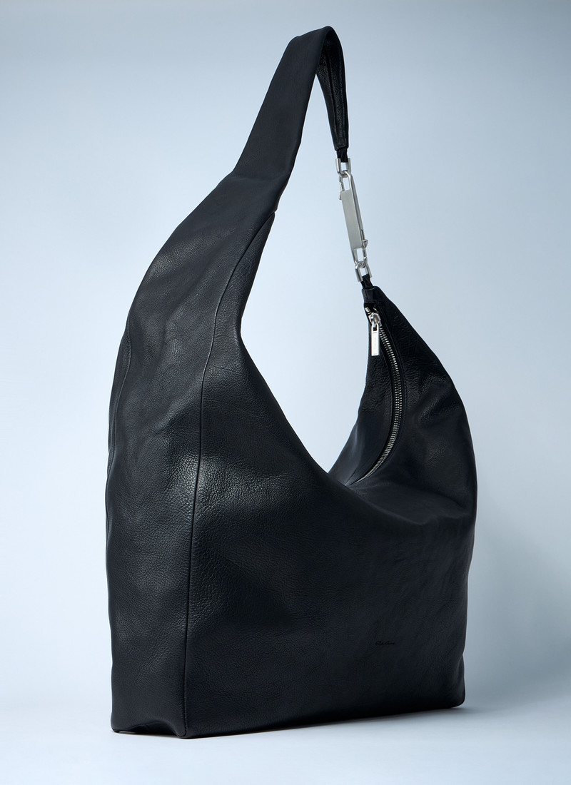 Rick Owens Gemini Shoulder Bag outlook