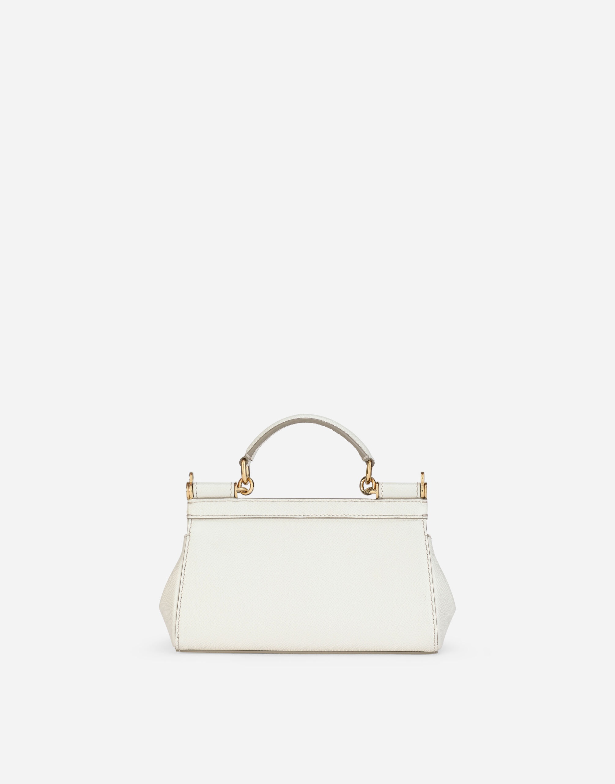 Small Sicily handbag - 4