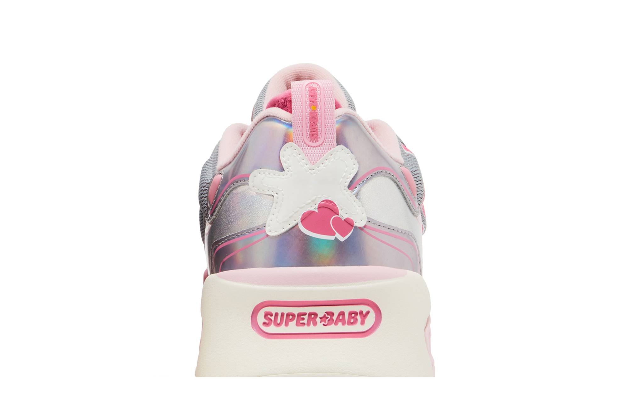 MSCHF Super Baby 'Olivia' - 7