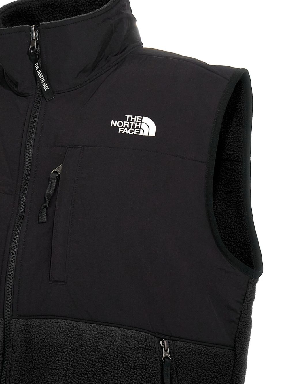 Retro Denali vest - 4