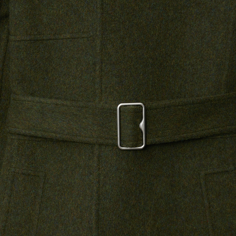 Wool Cashmere Jacket 6