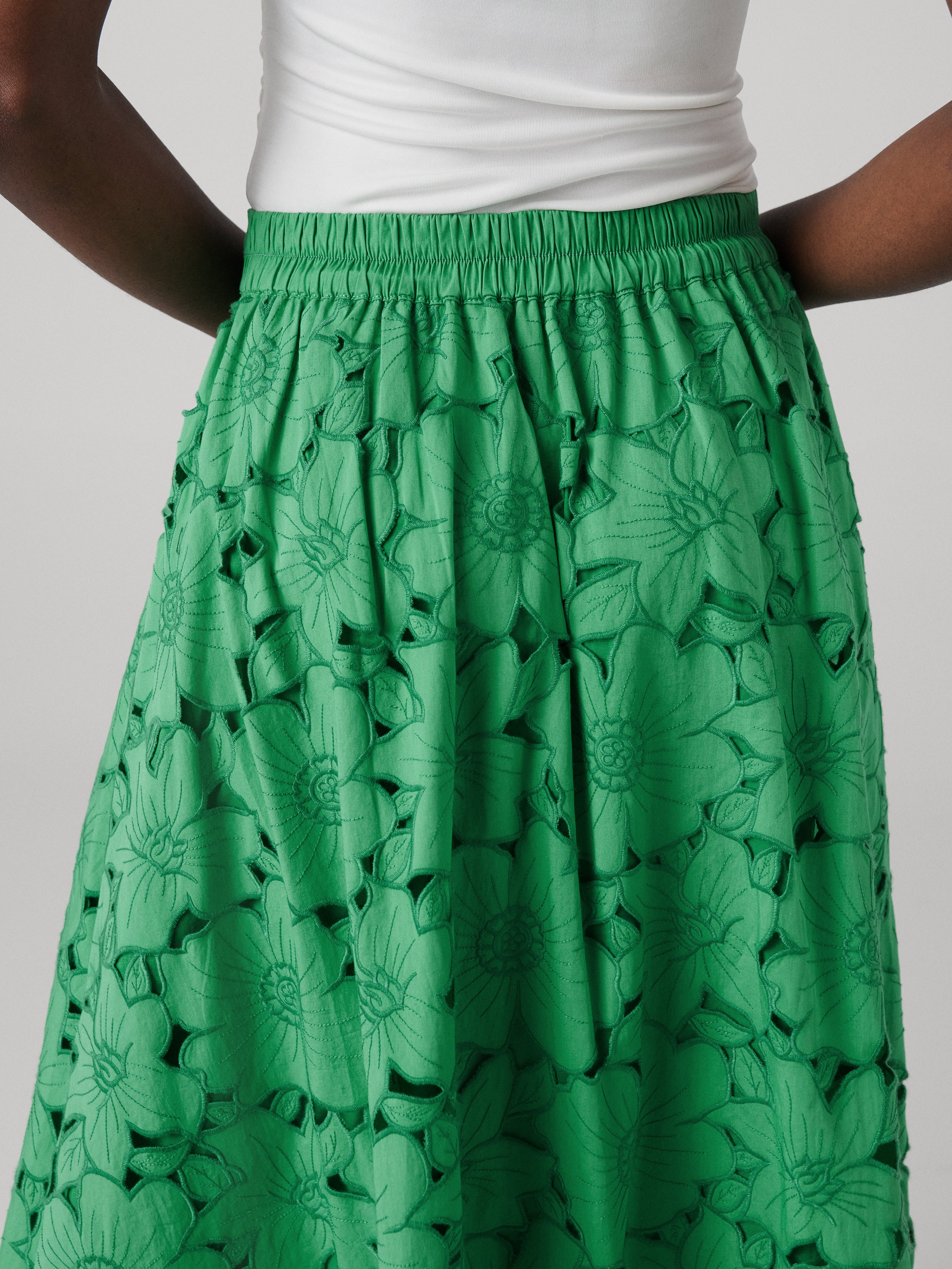 Marley Skirt - 4