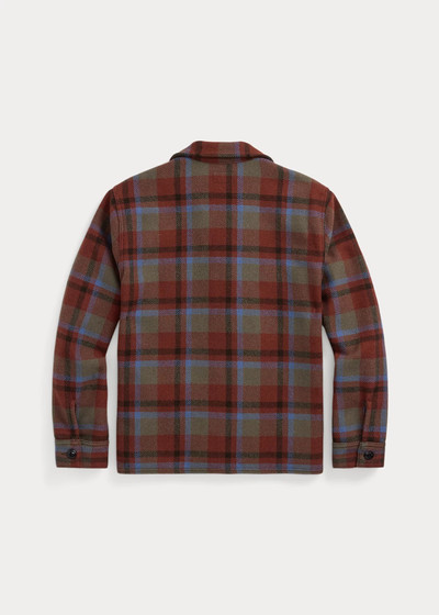 RRL by Ralph Lauren for Men | REVERSIBLE RRL by Ralph Lauren for Men | REVERSIBLE