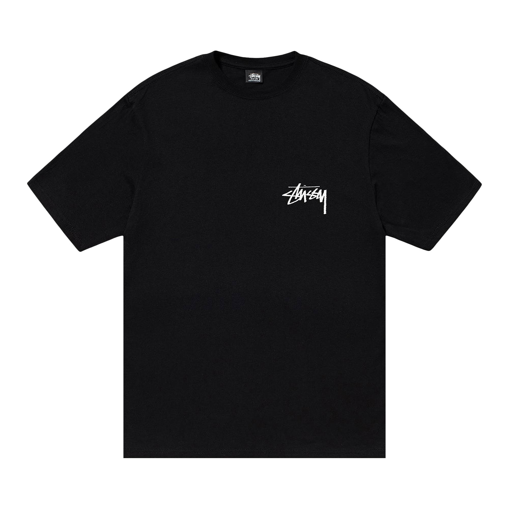 ステューシー STUSSY DICED OUT TEE Tシャツ STUSSY 新品 ステューシー DICED OUT TEE Tシャツ SMOKE