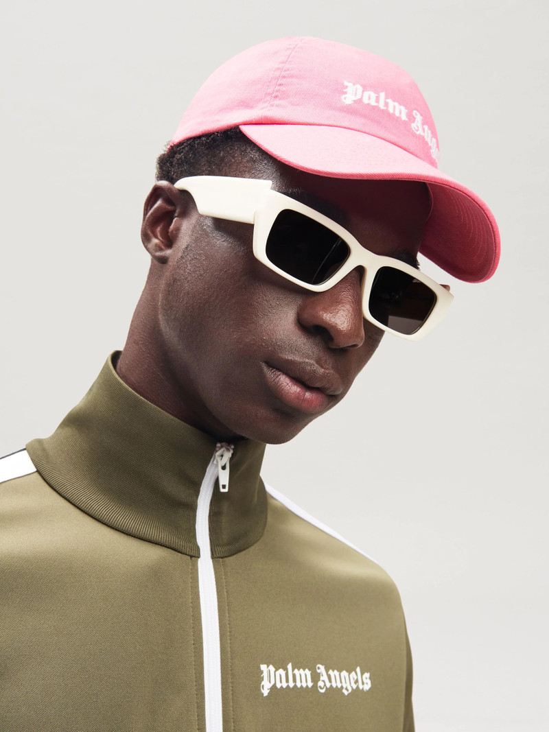 Palm Angels CLASSIC LOGO CAP outlook