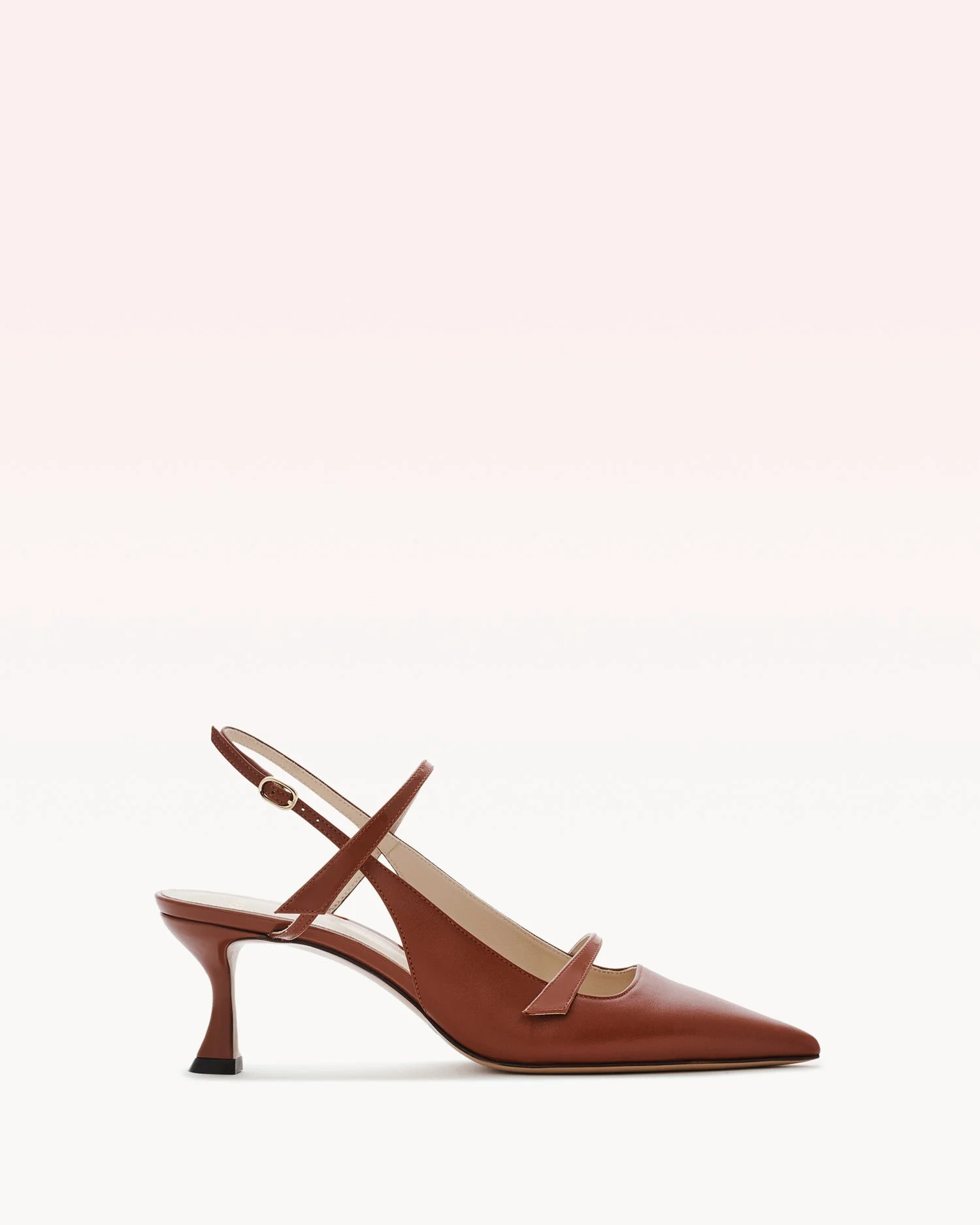 TITA 60 SLINGBACK PUMP BRICKWOOD - 1