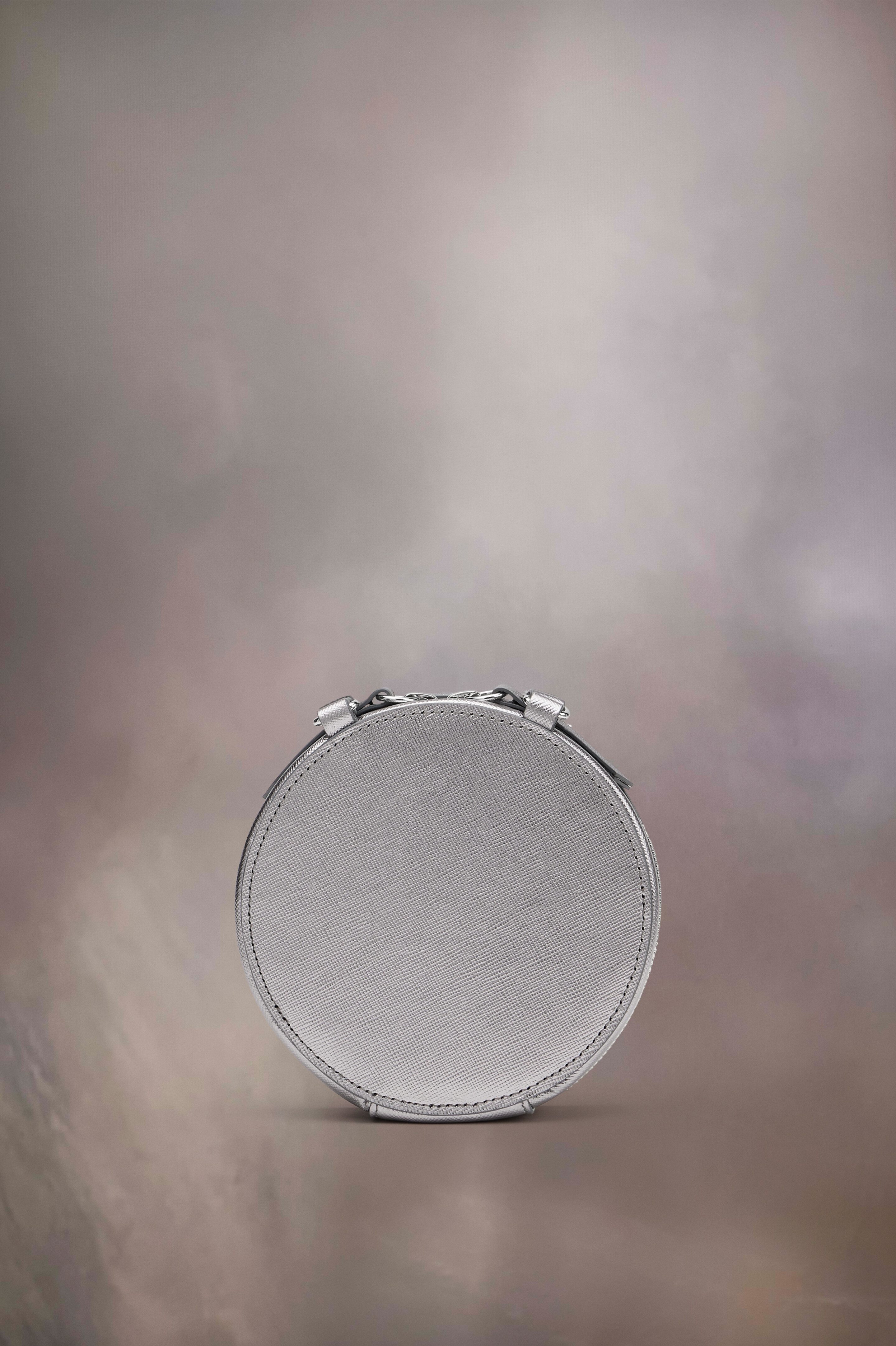 Micro Circle Bag - 5