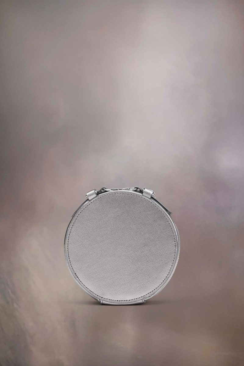 Micro Circle Bag 5