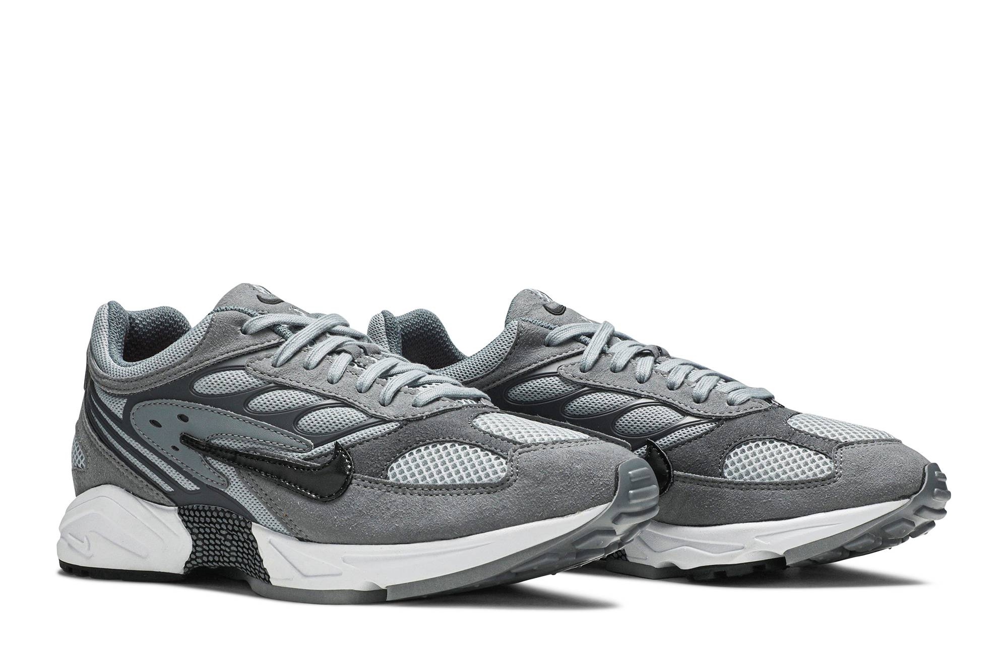 Air Ghost Racer 'Cool Grey' - 8