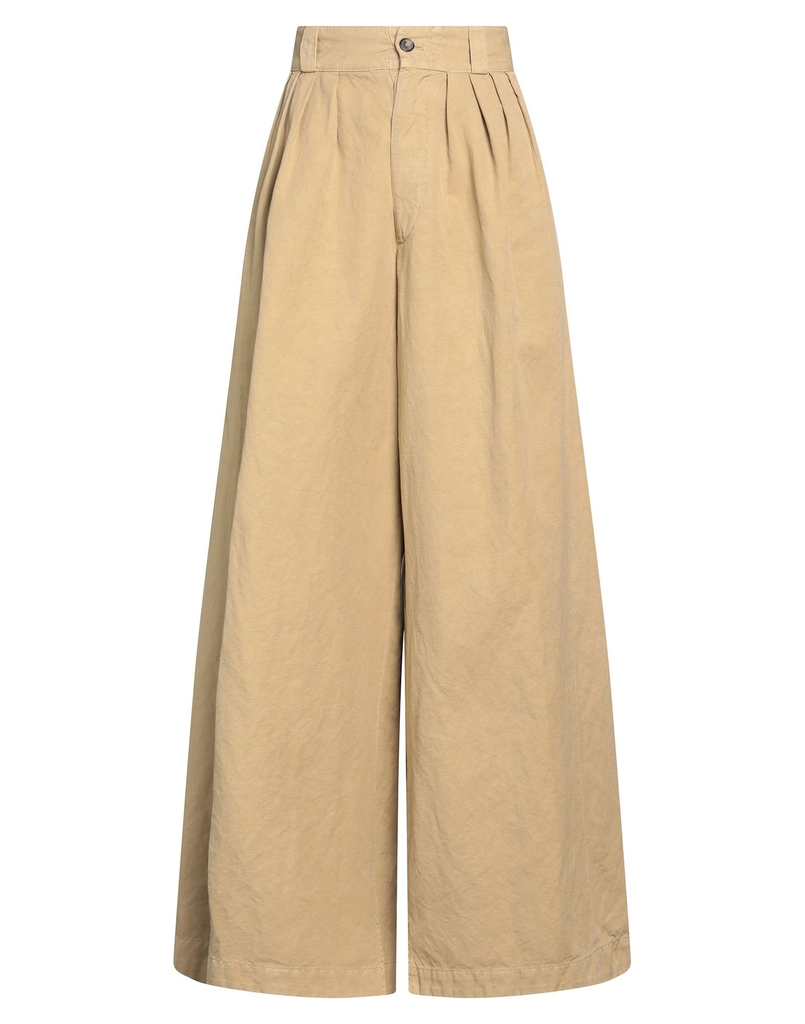 Sand Women's Casual Pants - 1