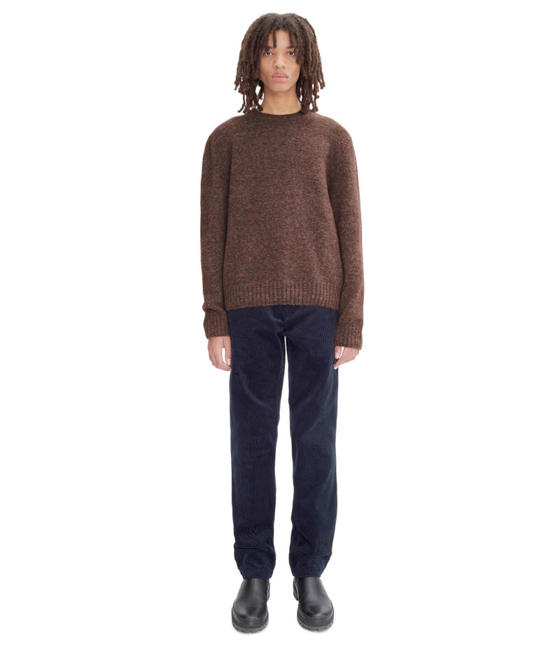 A.P.C. CONSTANTIN PANTS outlook