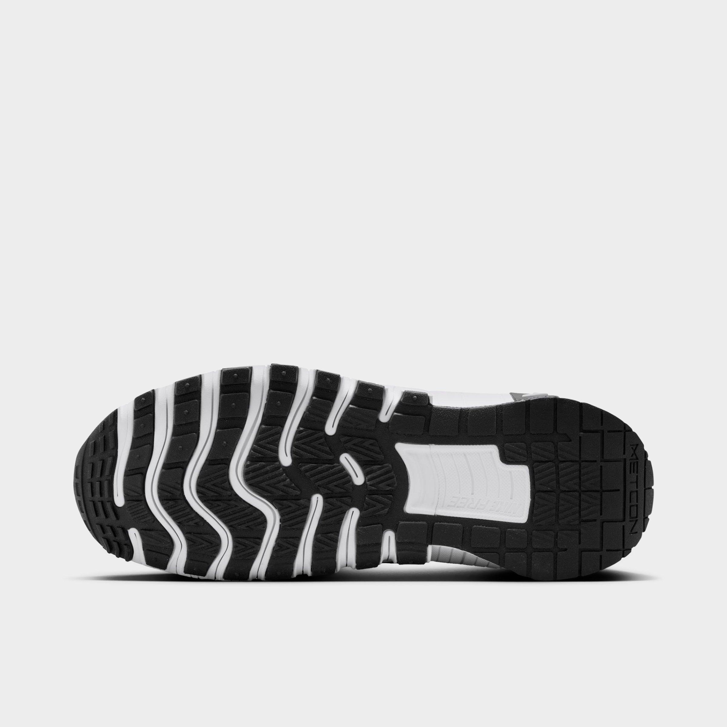 MEN'S NIKE FREE METCON 6 TRAINING SHOES - 6