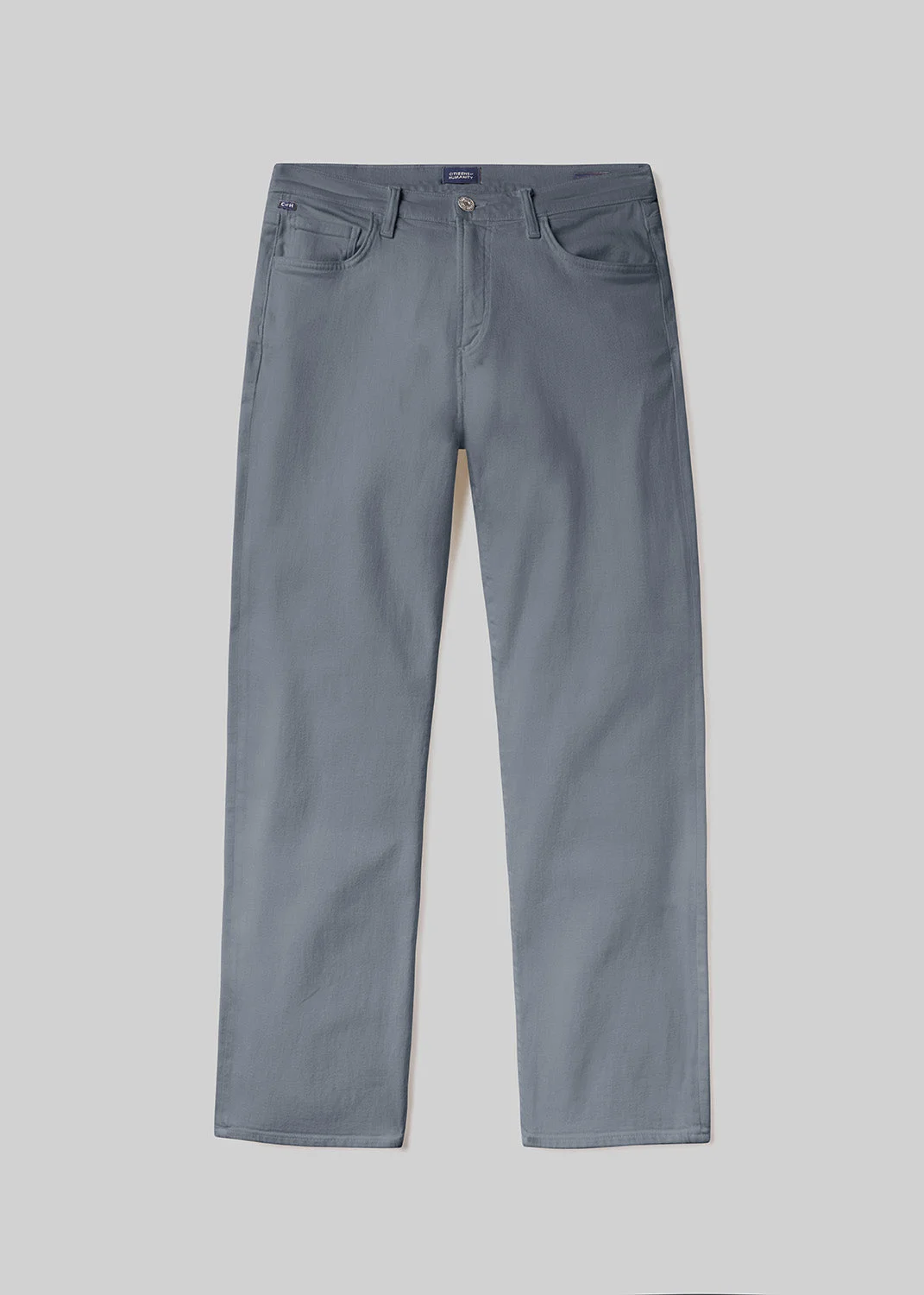 Elijah Straight Perform
In Stone Blue - 1