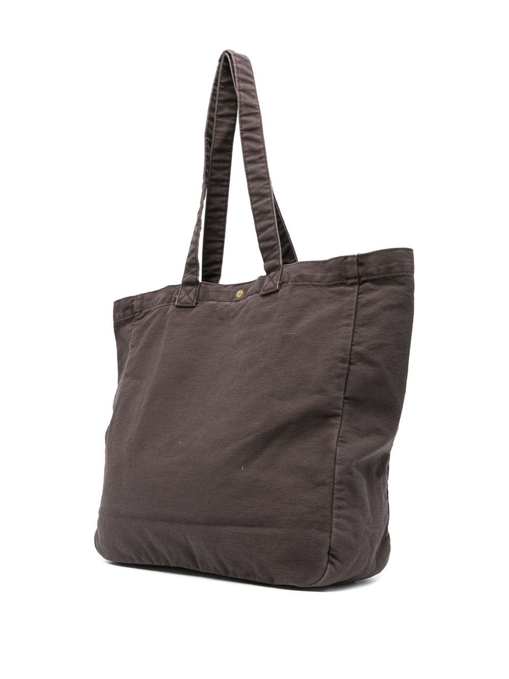 Bayfield pocket-detail tote bag - 2