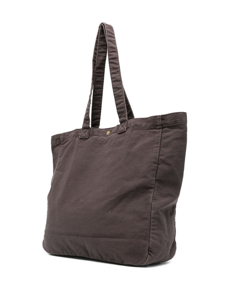 Carhartt Bayfield pocket-detail tote bag outlook