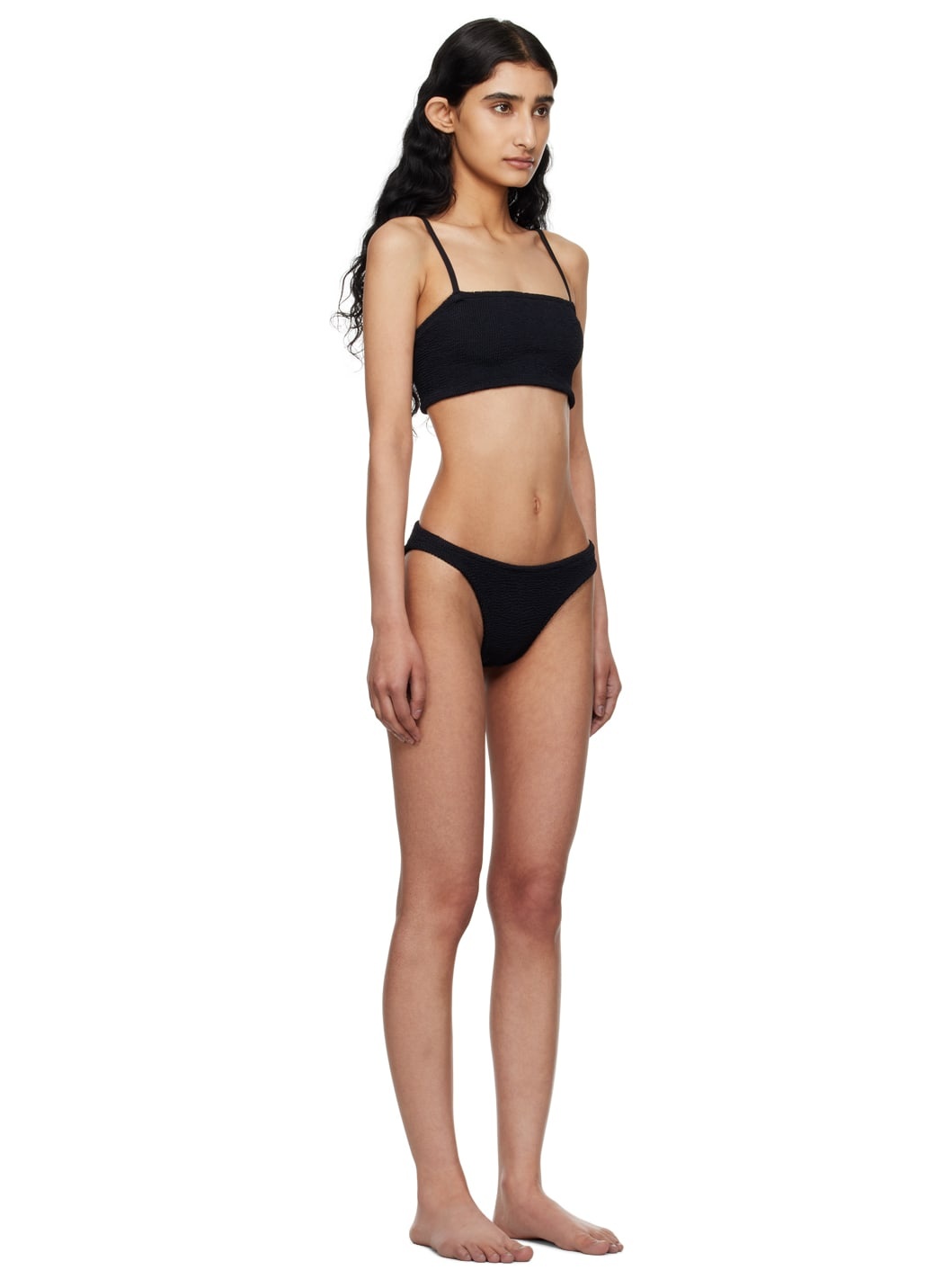 Black Gigi Bikini - 2