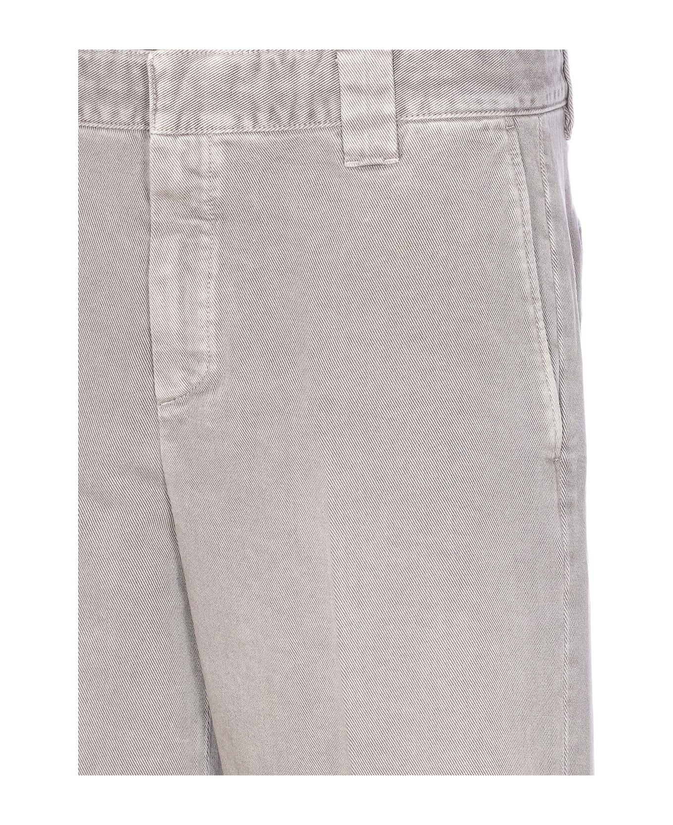 Journey Chino Pants - 4