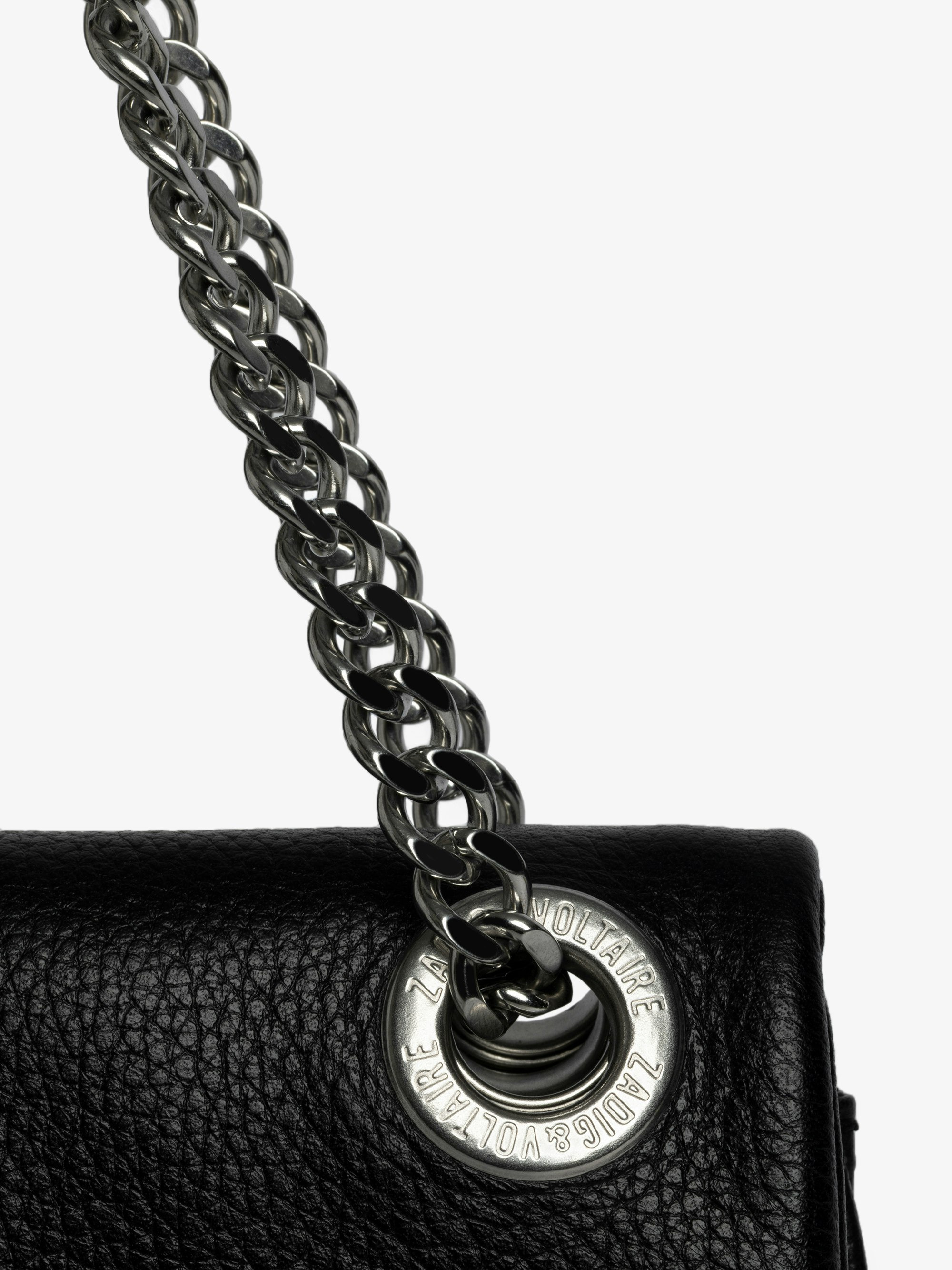 Rock II Clutch - 6