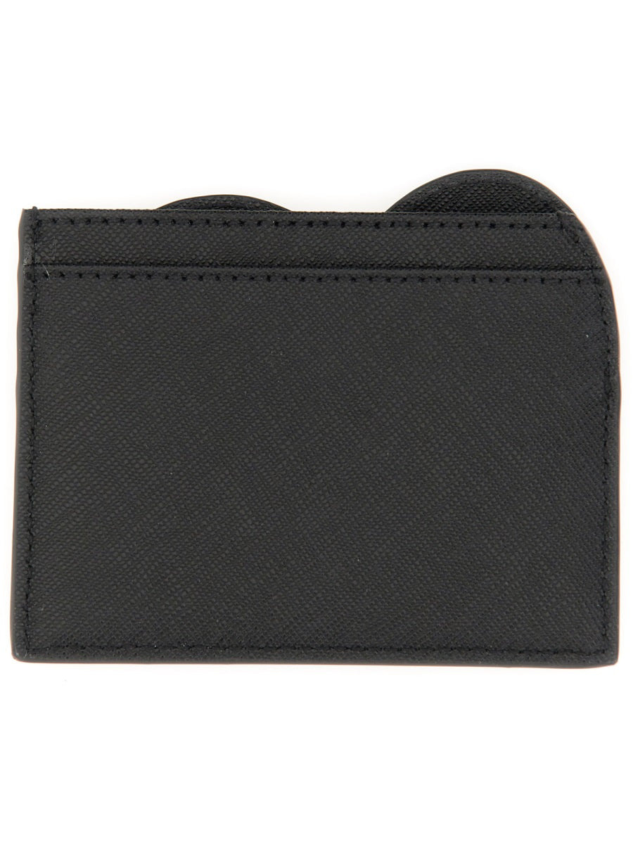 Card Holder "Heart" - 2