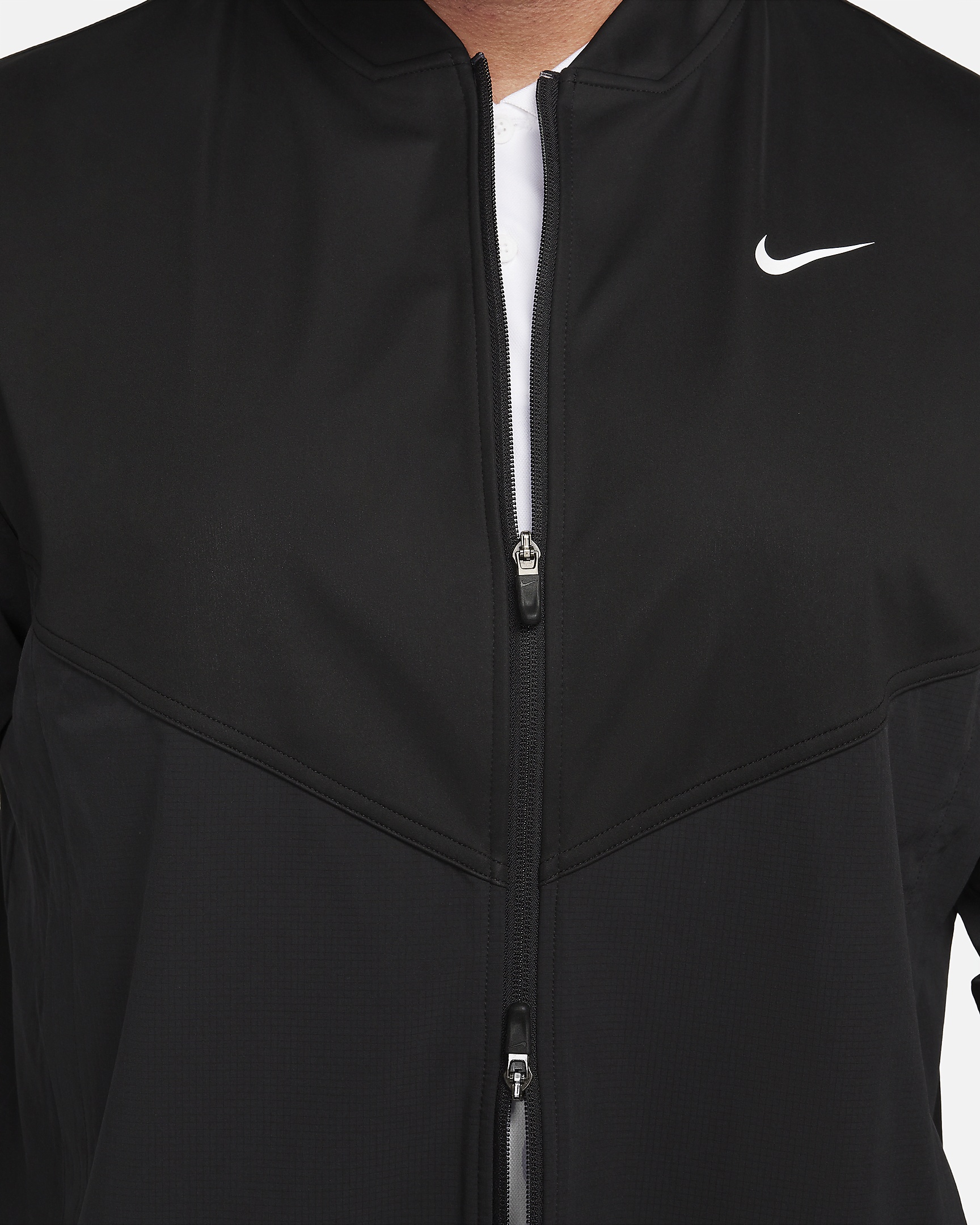 Nike Tour Essential Men's Golf Jacket - 11