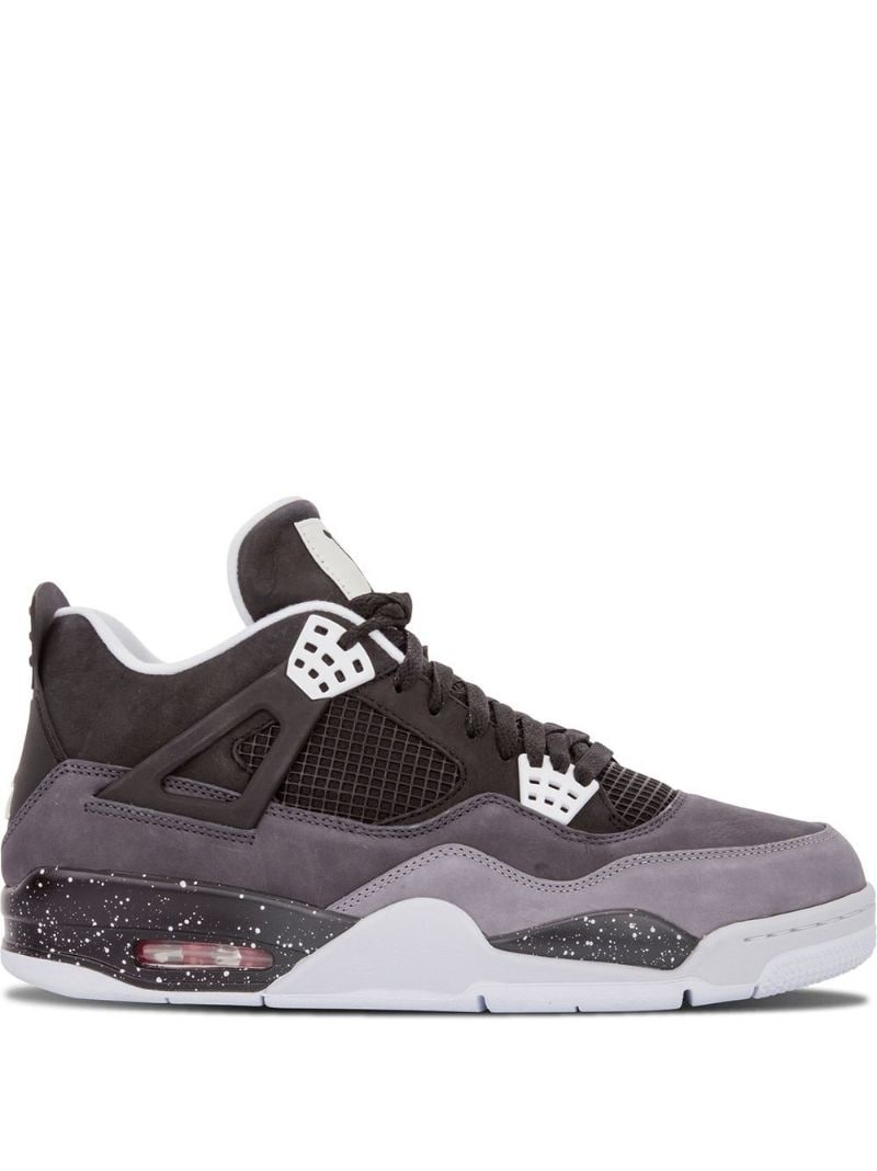 Air Jordan 4 Retro fear pack - 1