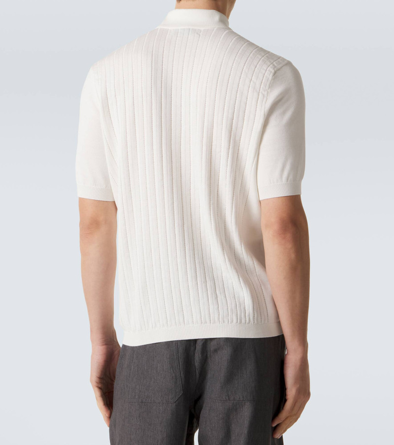 Cotton cardigan 4