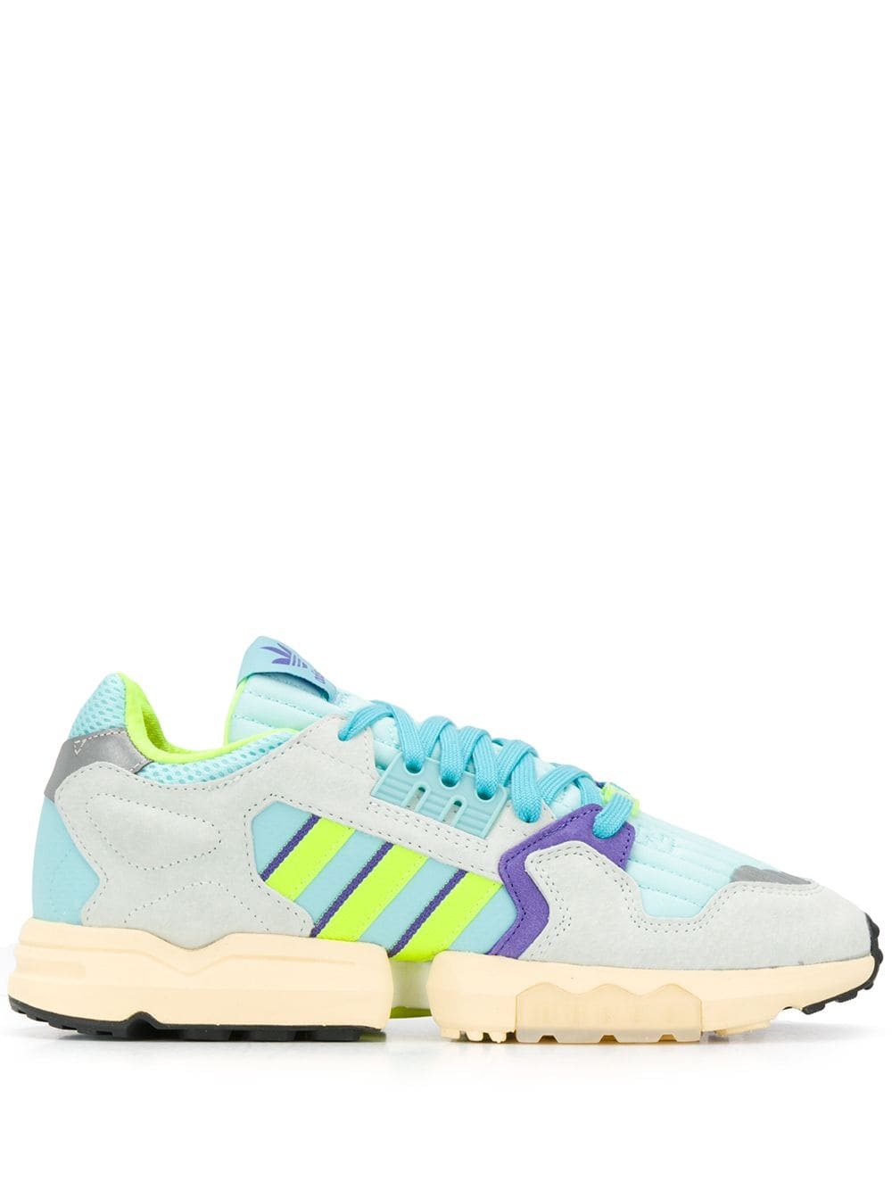 ZX Torsion low-top trainers - 1