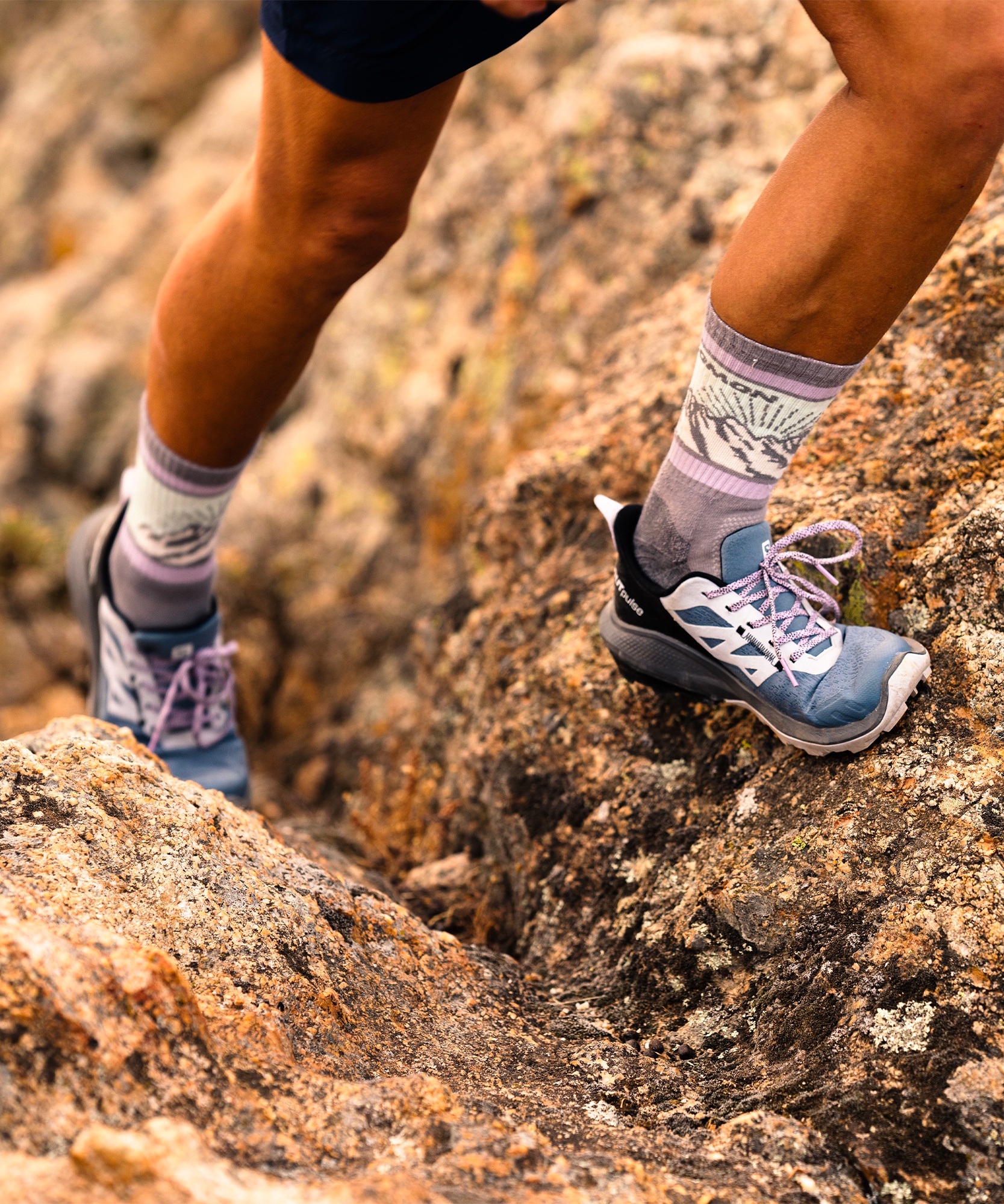OUTPULSE GORE-TEX - 3