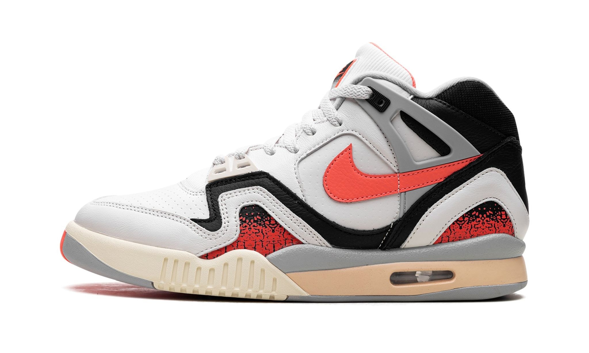 Air Tech Challenge II "Hot Lava" - 1