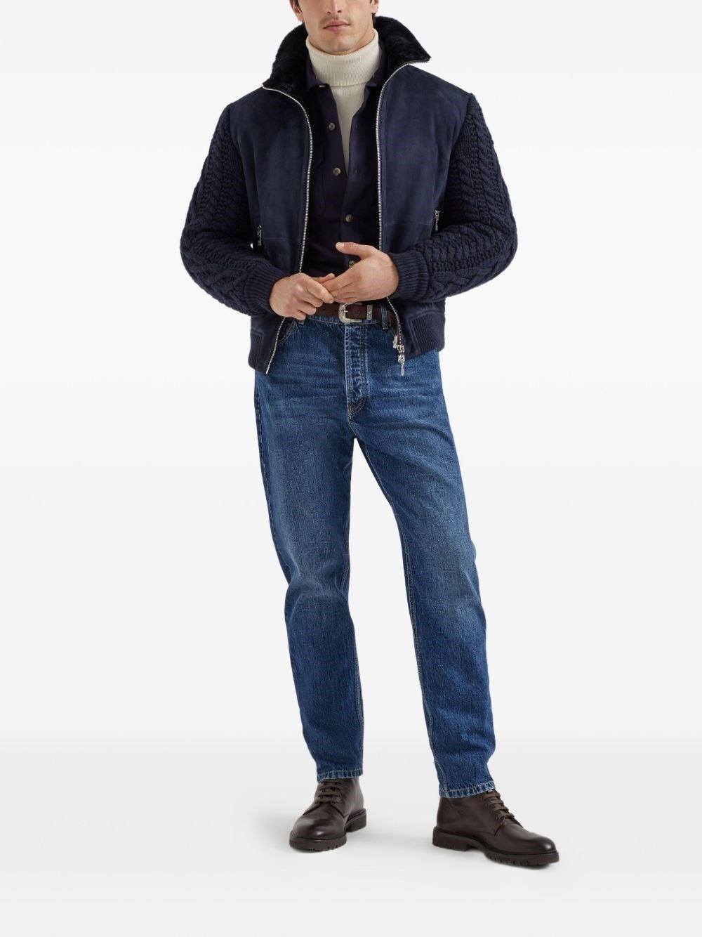 Wool shirt - 3