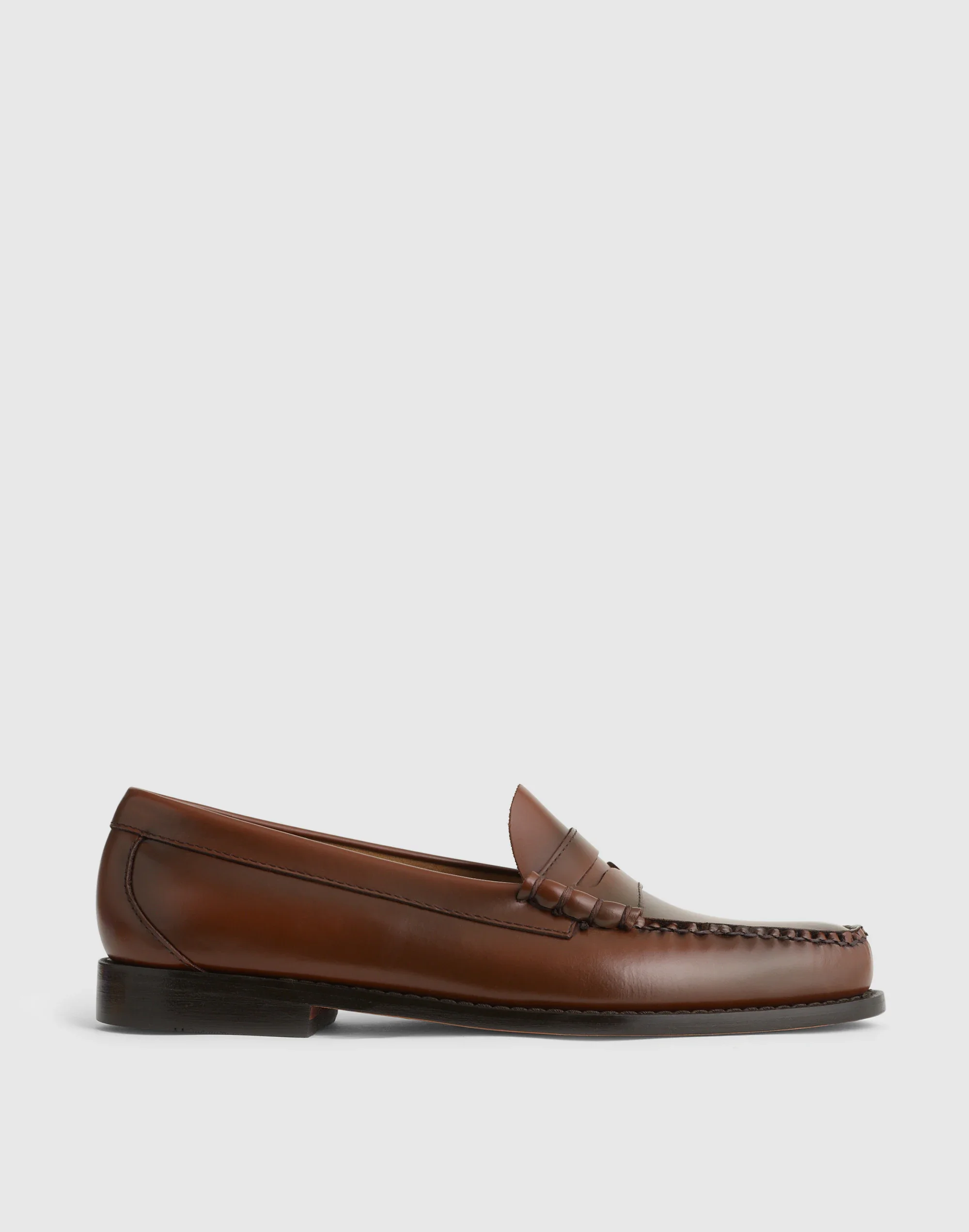 G.H.BASS Larson Weejuns® Loafer - 1