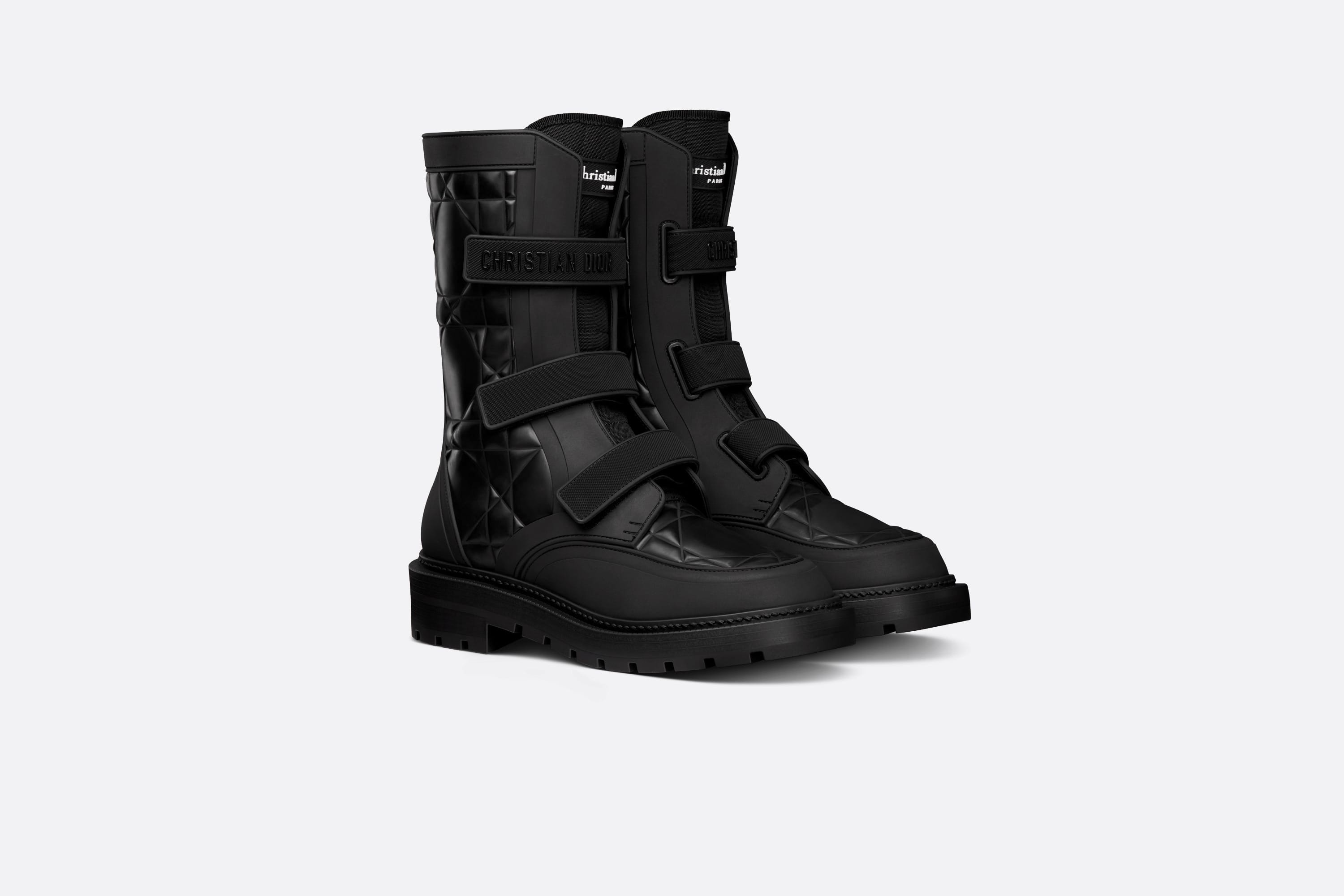Dio(r)evolution Ankle Boot - 2