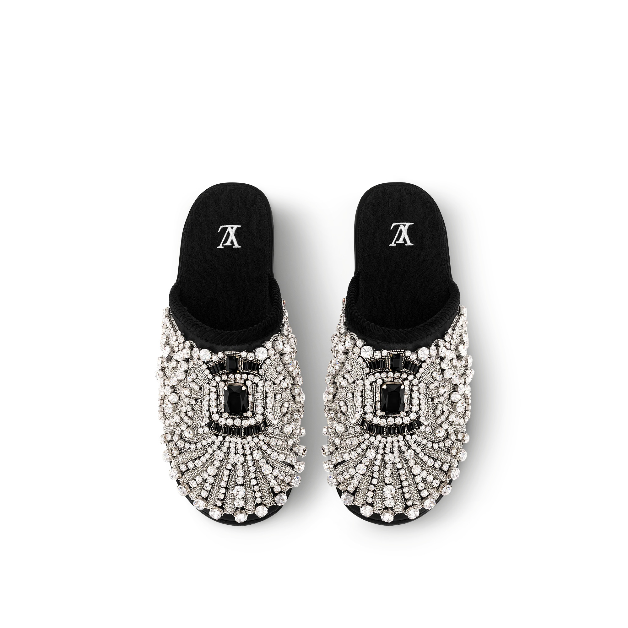 LV Palace Slipper - 2