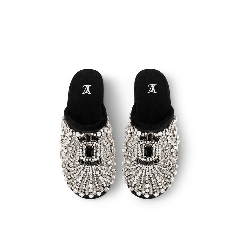 LV Palace Slipper 2