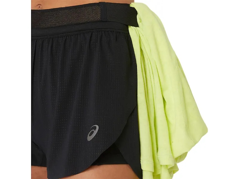 ASICS Metarun Split Short - 7