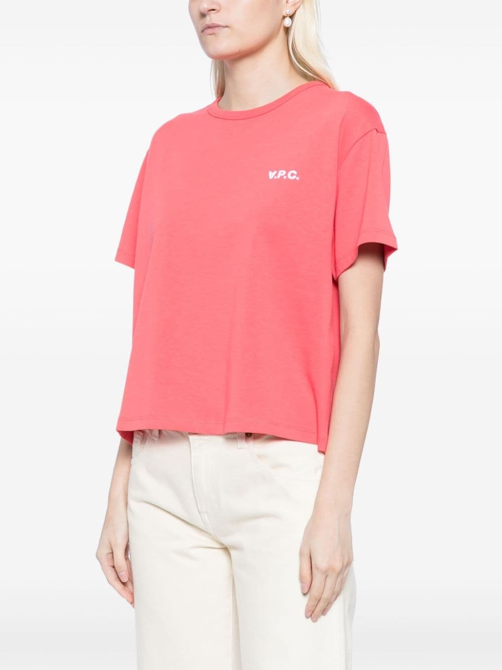 Box T-shirt - 3
