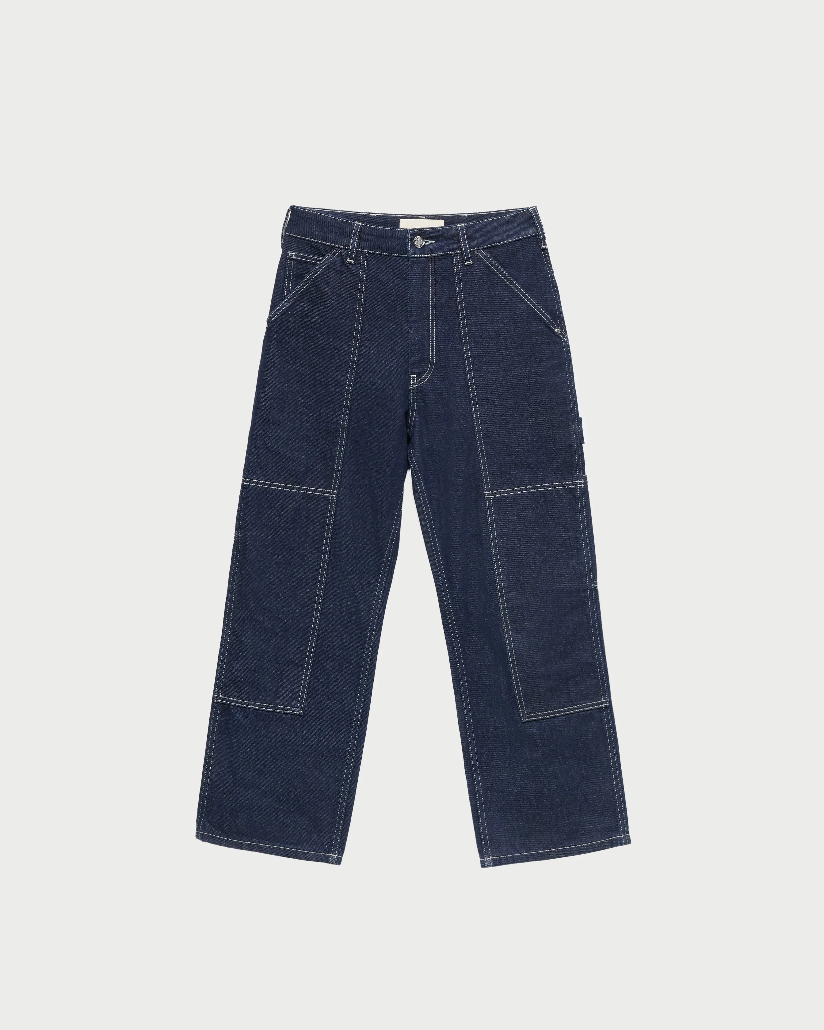 Molly Workwear Jean - 1