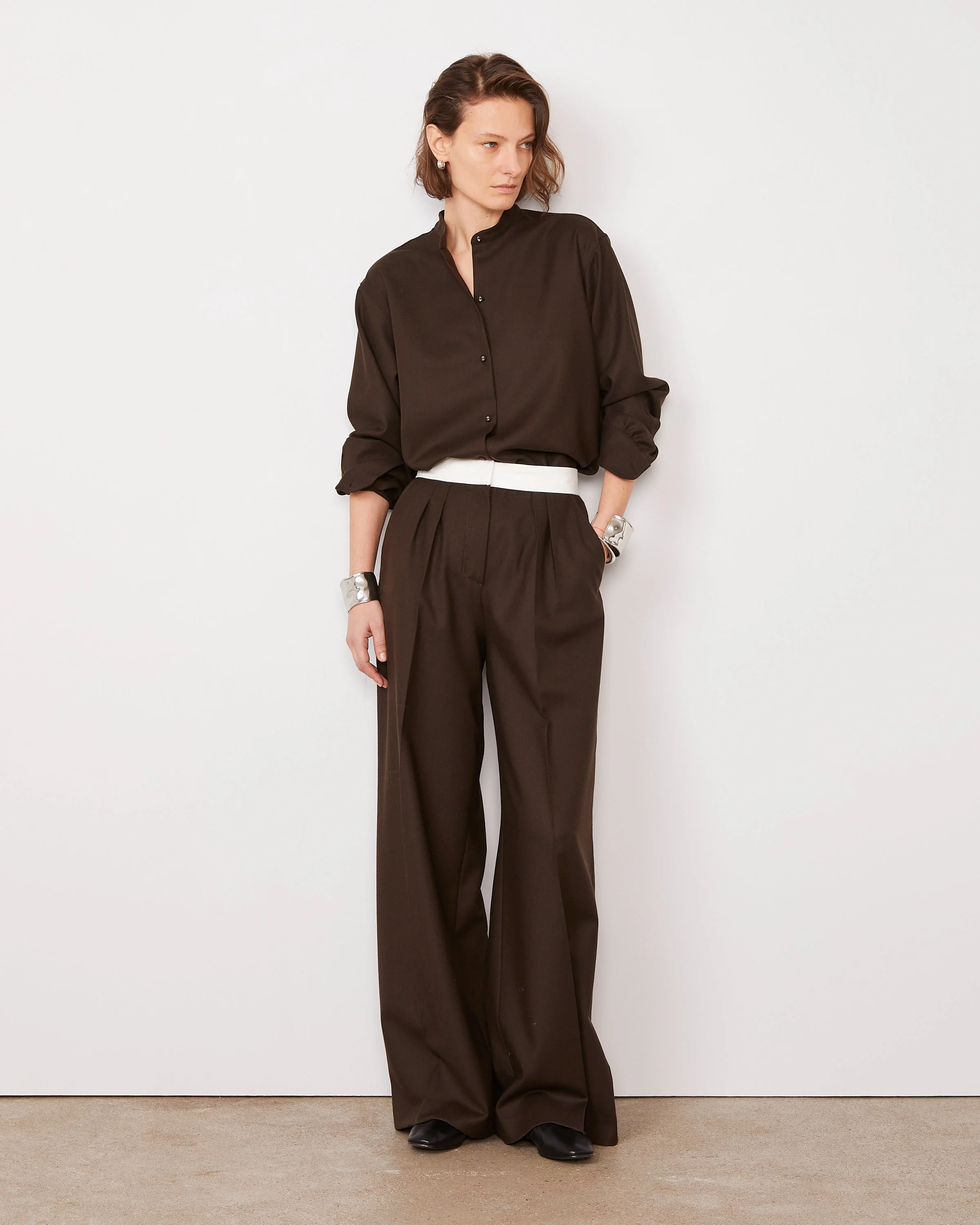 AURIA SHIRT - 1