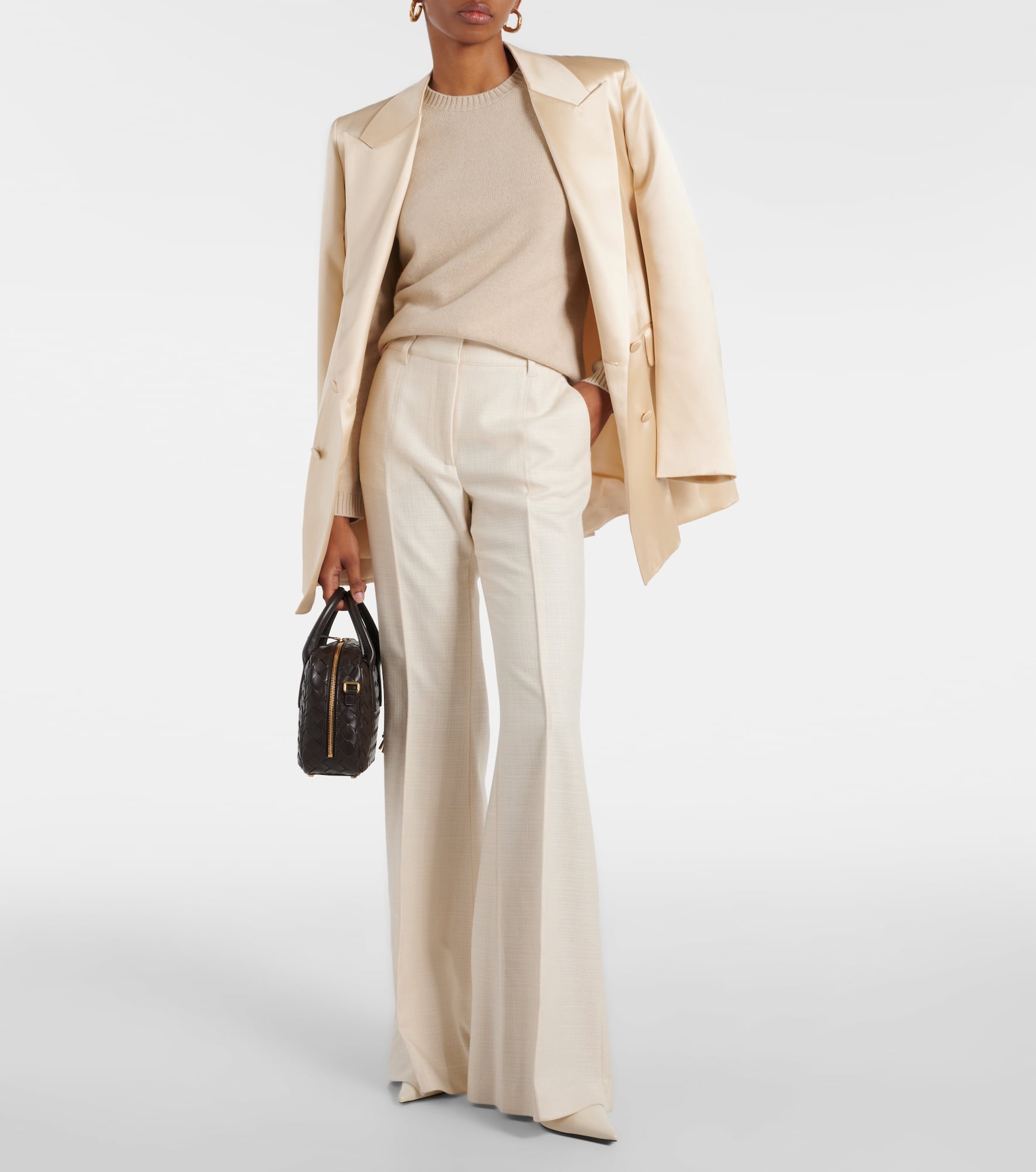 Parksville cashmere sweater - 2