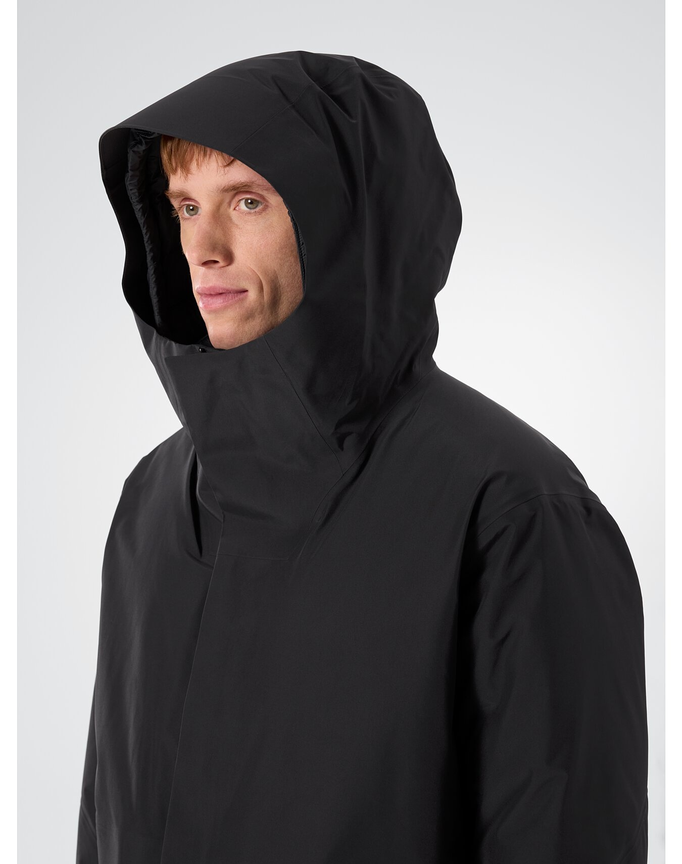 Sorin Down Jacket - 9