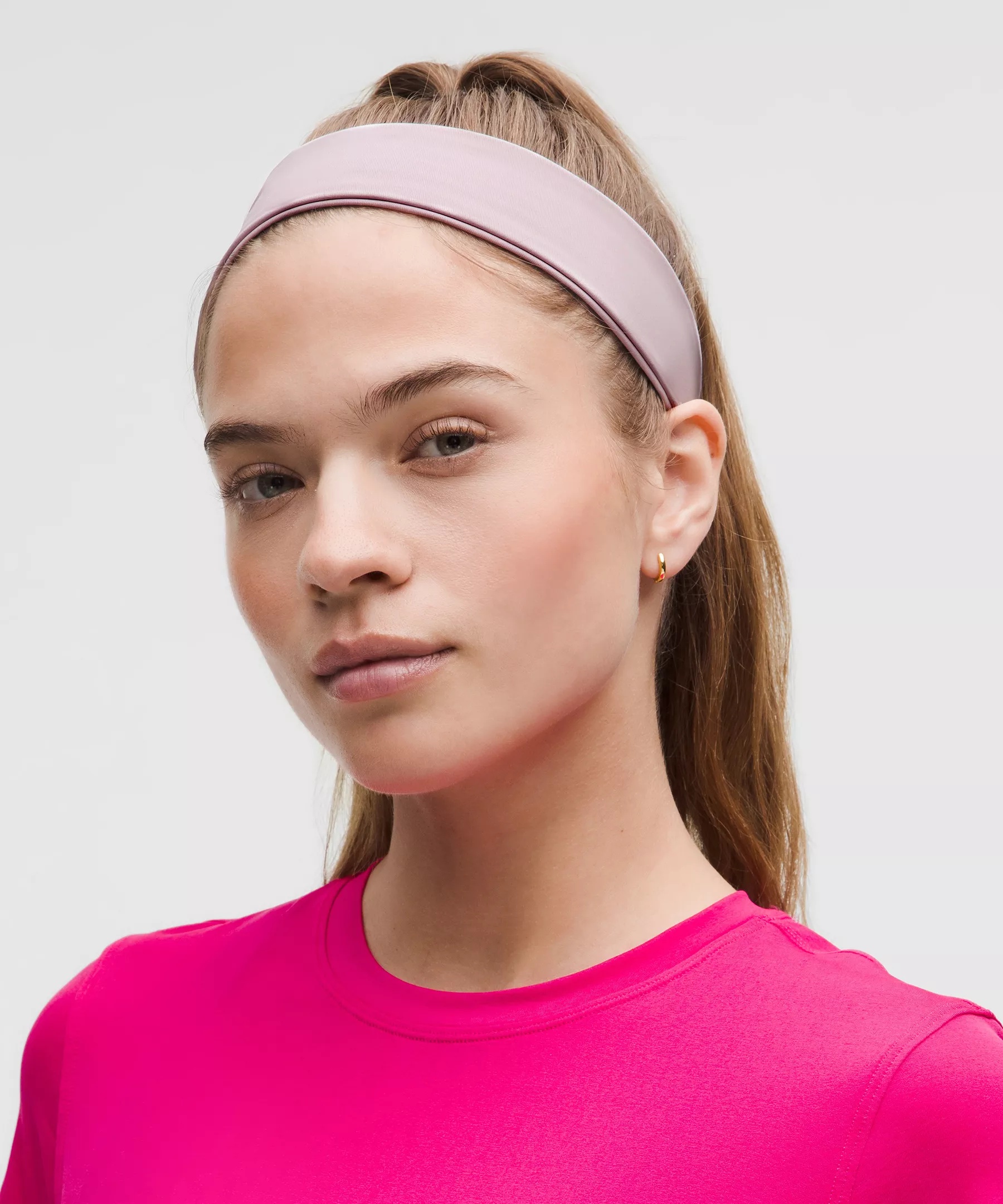 Women's Luxtreme Training Headband - 2