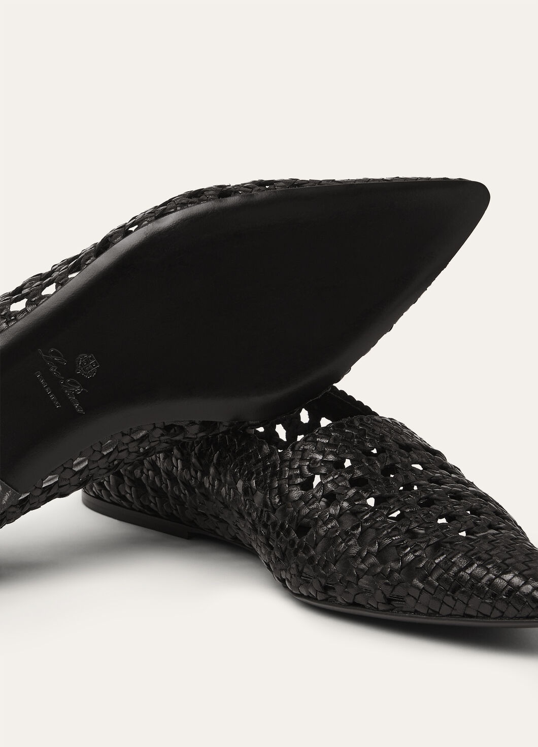 Ayame Ballet Flat - 5