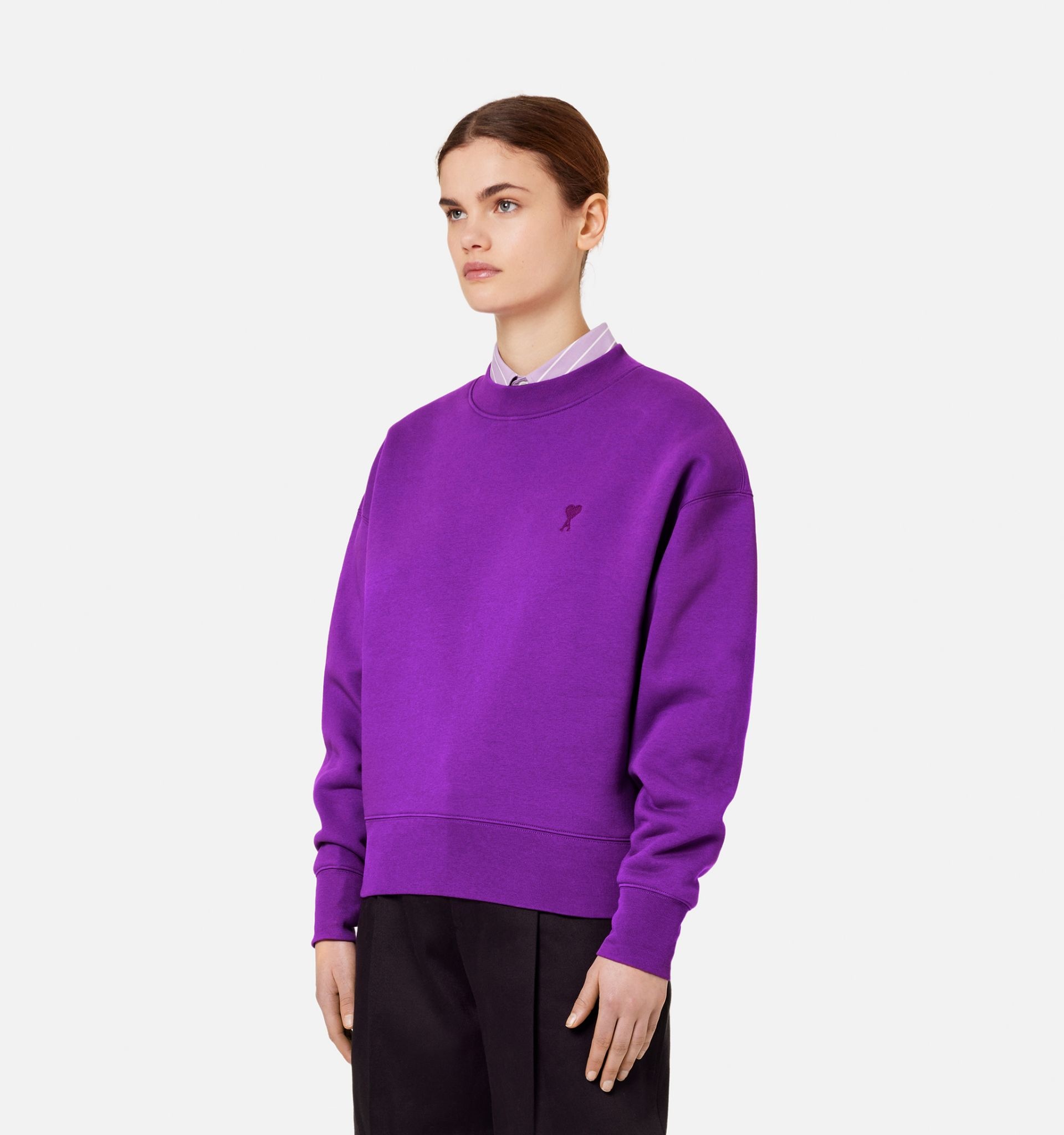 Ami De Coeur Sweatshirt - 5