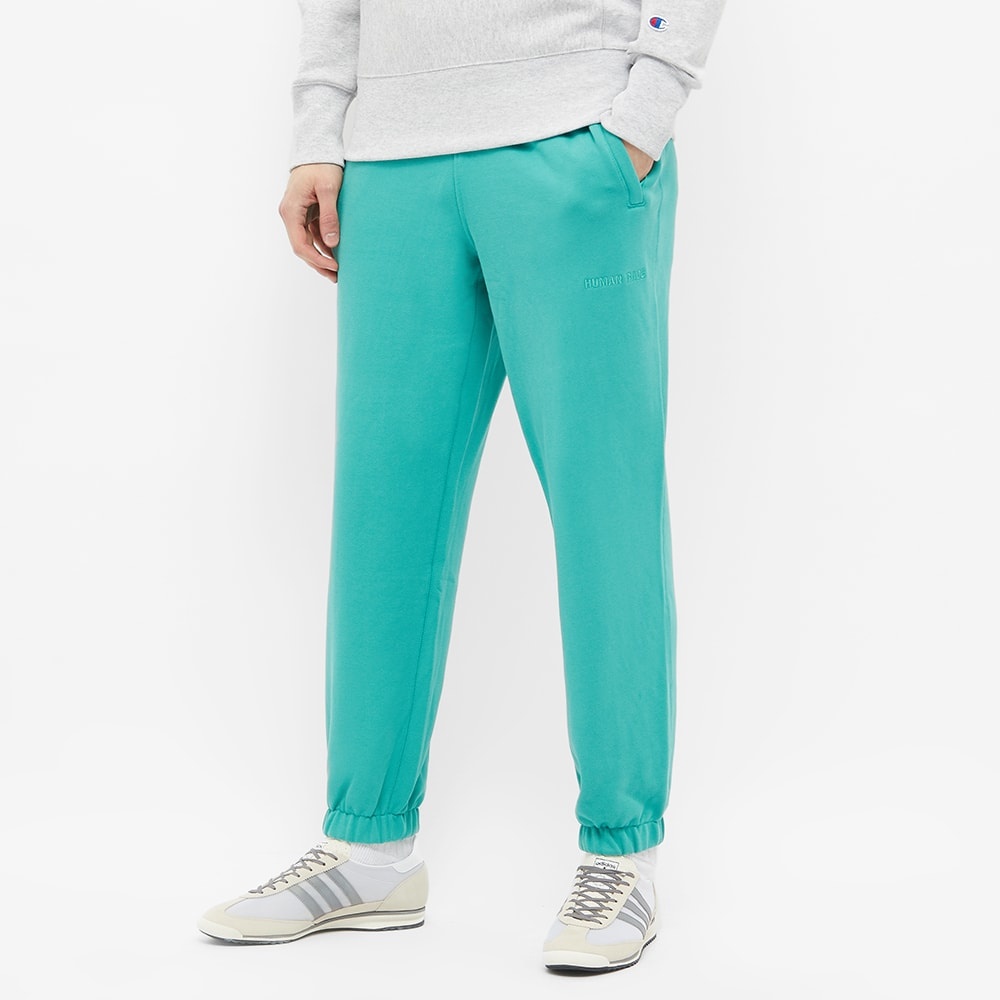 Adidas x Pharrell Williams Basics Sweat Pant - 4