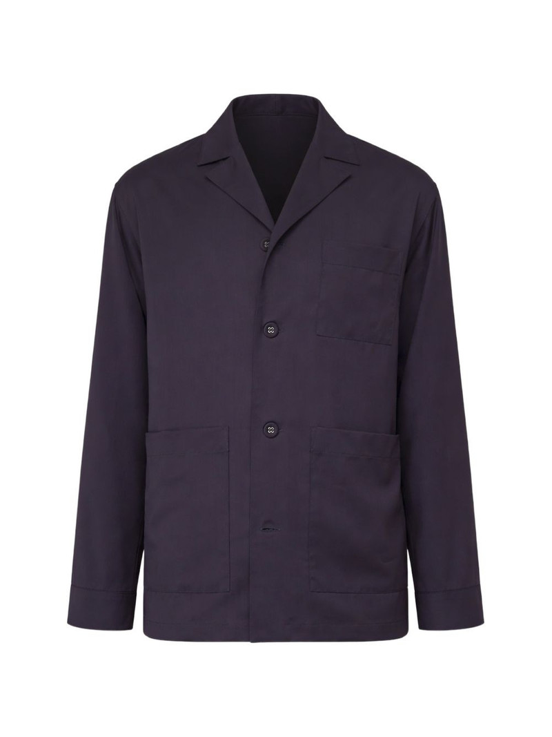 pocket shirt 1