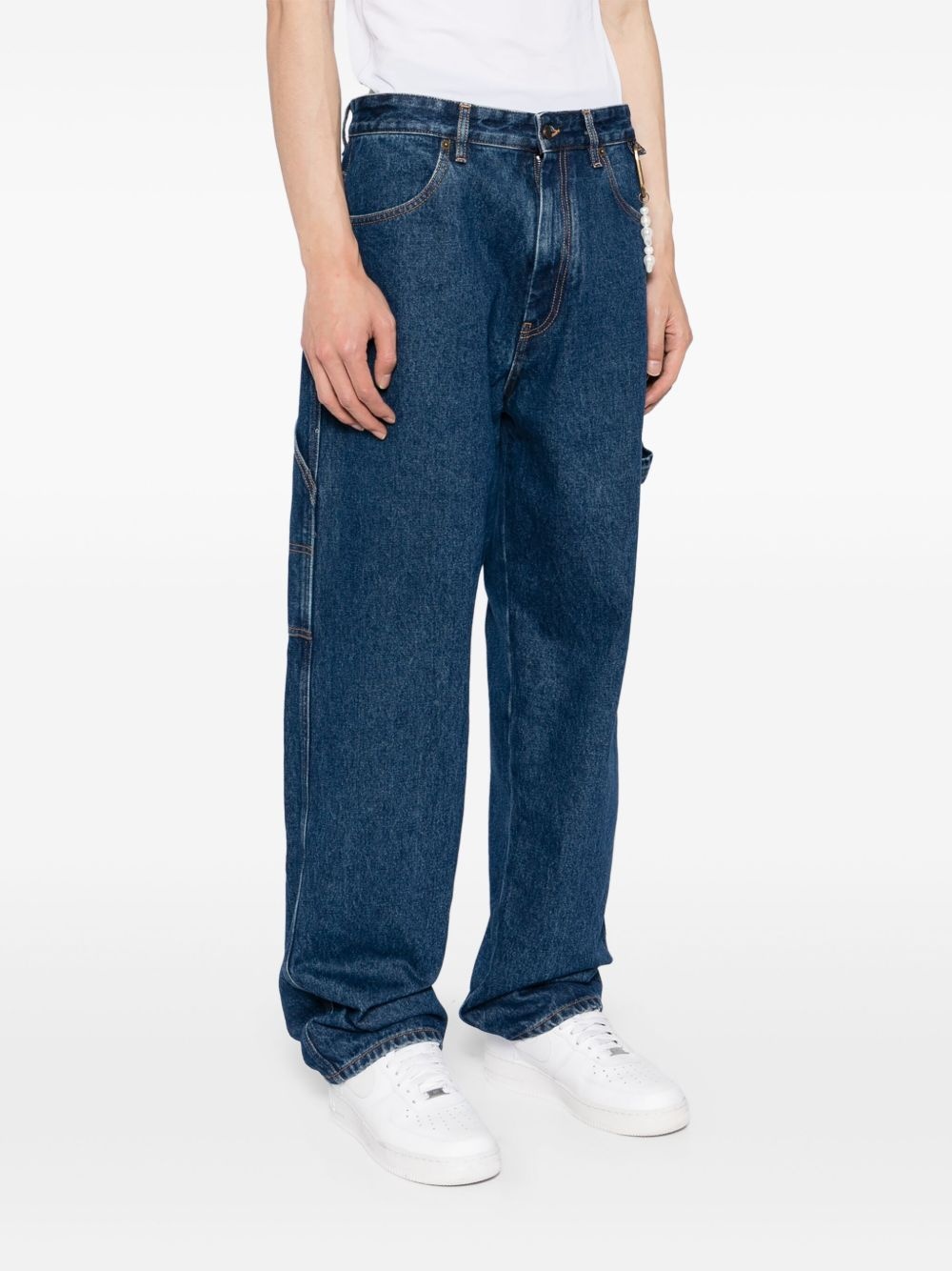 John worker jeans - 3