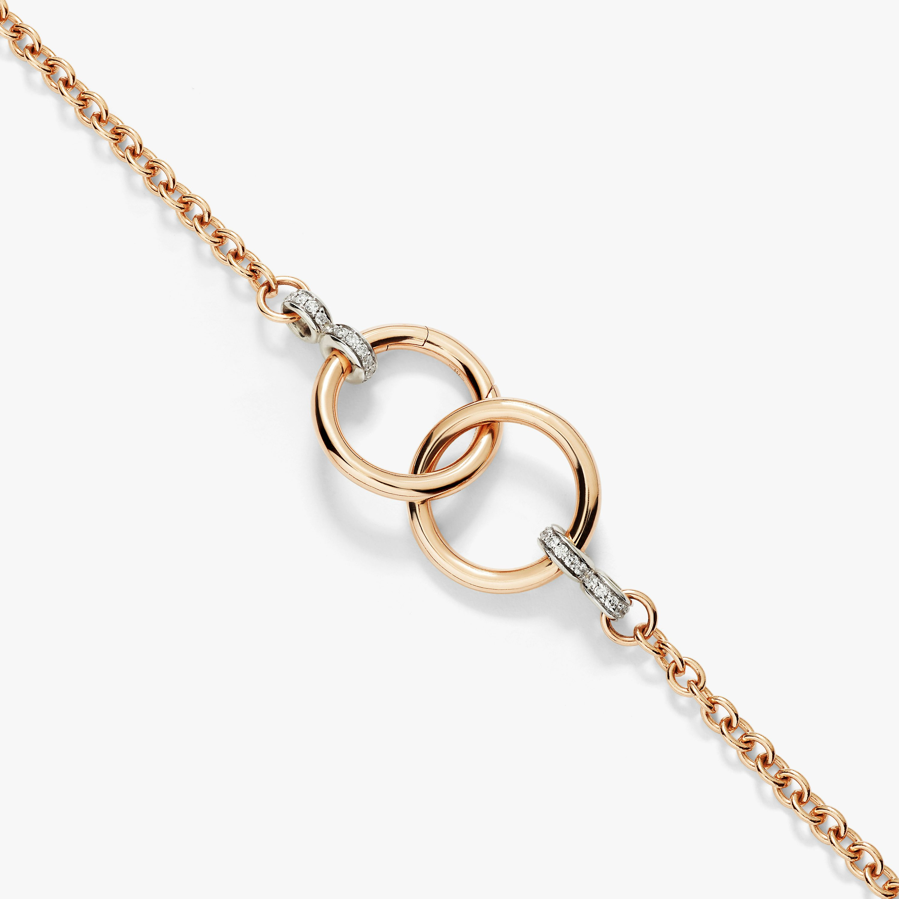 Nudo Necklace - 2