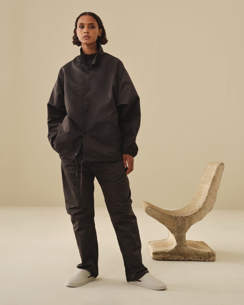 ESSENTIALS Relaxed Trouser outlook