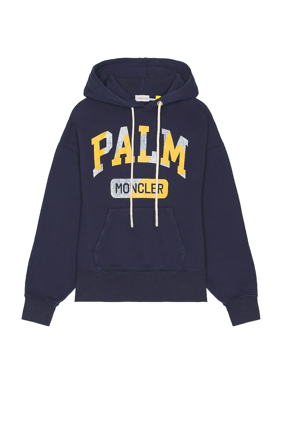 x Palm Angels Palm Hoodie - 1